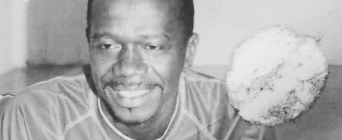 FODÉ LAYE CAMARA  À JAMAIS DANS NOS COEURS