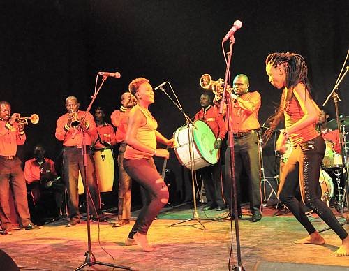 ACTUALITÉS CULTURELLES  INTERNATIONALES : FAITS MARQUANTS OCTOBRE 2025