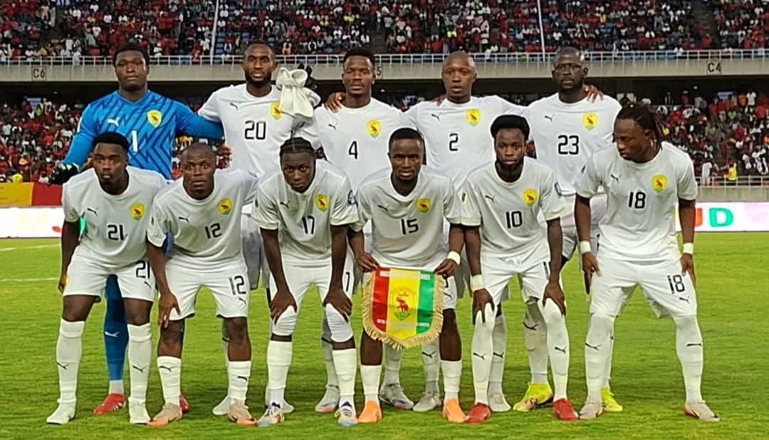 Une victoire qui redonne de l’espoir !