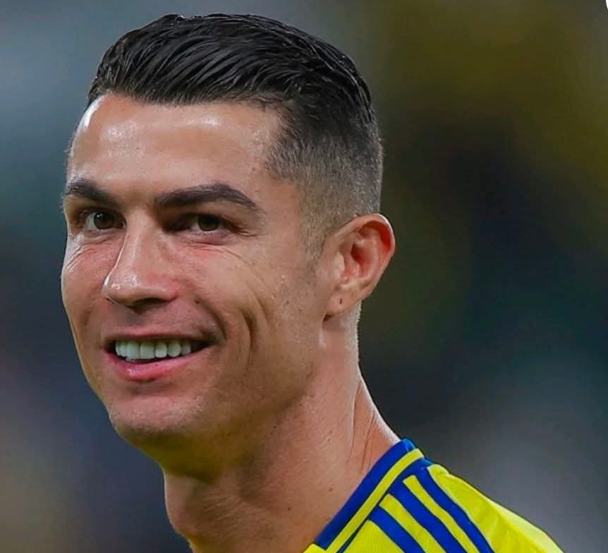 Cristiano Ronaldo est officiellement milliardaire en 2025