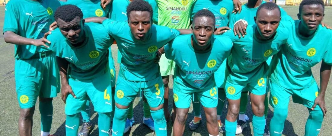 Félicitations à nos académiciens