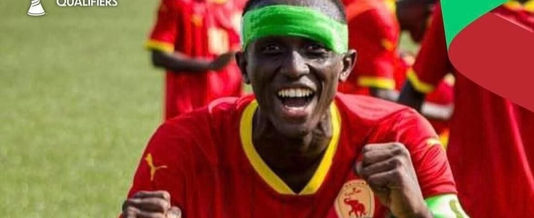 MENTION SPÉCIALE À NOS JEUNES DU SYLI U17