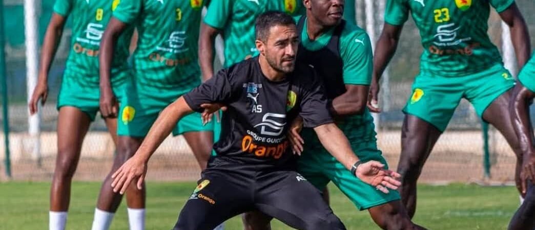 GUINÉE -BOSTWANA : « JE CROIS, J&rsquo;ESPÈRE ET JE SOUTIENS »