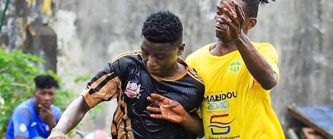 CIK – AS KALOUM : « PLUS QU’UN MATCH, C’EST UNE DÉCLARATION »