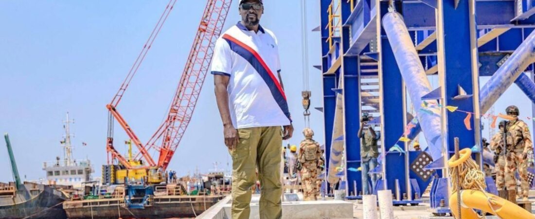 GUINÉE, LOCOMOTIVE ÉCONOMIQUE DE L’AFRIQUE DE L’OUEST EN 2025