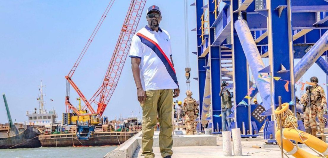 GUINÉE, LOCOMOTIVE ÉCONOMIQUE DE L&rsquo;AFRIQUE DE L&rsquo;OUEST EN 2025