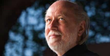 LÀSZLÓ KRASZNAHORKAI, LAURÉAT PRIX NOBEL DE LA LITTÉRATURE 2025