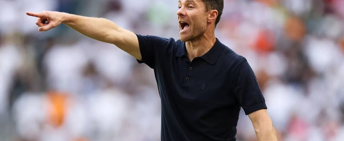 REAL MADRID  : XAVI ALONSO IMPRIME SA MARQUE EN LIGA