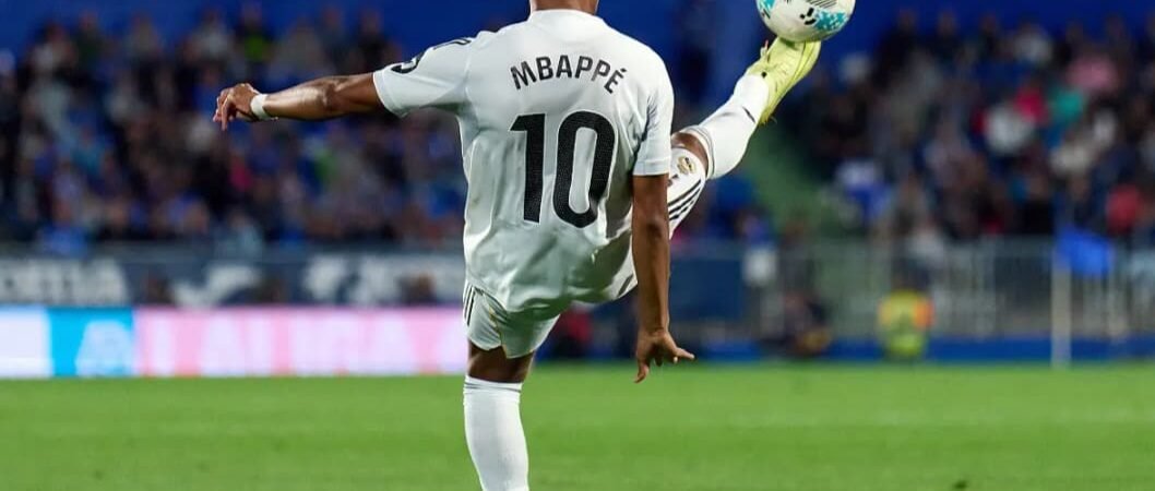 REAL MADRID VS JUVEBTUS : 4 ATOUTS DES  MERENGUES