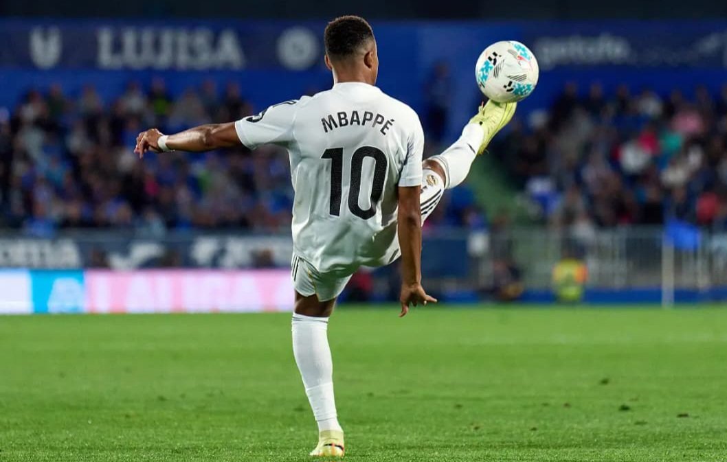 REAL MADRID VS JUVEBTUS : 4 ATOUTS DES MERENGUES