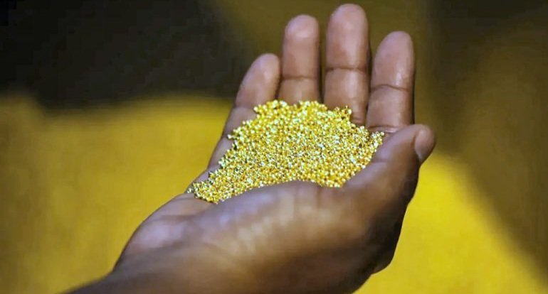 FLAMBÉE HISTORIQUE DU PRIX DE L&rsquo;OR : UNE OPPORTUNITÉ ET UN DÉFI POUR L&rsquo;AFRIQUE