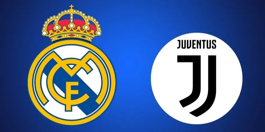 REAL MADRID VS JUVENTUS : ENJEUX ET COMPOS PROBABLES