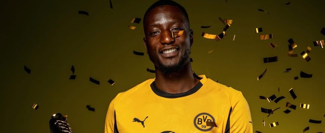 BALLON D&rsquo;OR AFRICAIN 2025 : SEHROU GUIRASSY DANS LE DUEL DES ÉTOILES