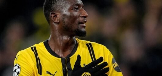 TRIBUNE : LE SPORT GUINÉEN ENTRE DÉSILLUSION ET FIERTÉ