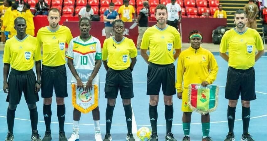 FUTSAL ET BEACH SOCCER : UNE RÉLANCE STRUCTURÉE SOUS L&rsquo;IMPULSION DE LA LGFD