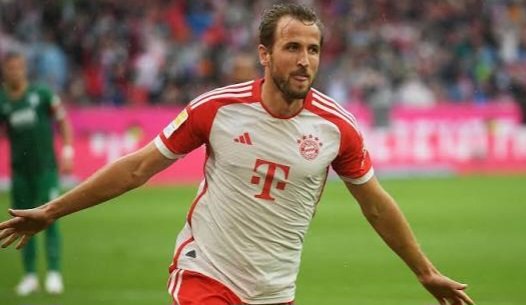 BAYERN MUNICH : LA MACHINE EUROPÉENNE EN MARCHE EN 2025