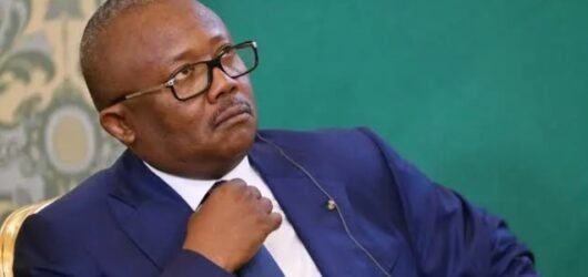 POLITIQUE INTERNATIONALE : LE MONDE SOUS TENSIONS ET BOULEVERSEMENTS