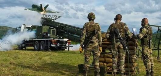 GUERRES, RIVALITÉS TECHNOLOGIQUE, POPULISME : LE MONDE FRAGMENTÉ ENTRE PUISSANCE ET IMPUISSANCE