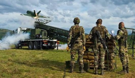 GUERRES, RIVALITÉS TECHNOLOGIQUE, POPULISME : LE MONDE FRAGMENTÉ ENTRE PUISSANCE ET IMPUISSANCE