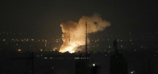 USA-ISRAEL ET IRAN : LE POINT DE LA SEMAINE DU 9 AU 14 MARS