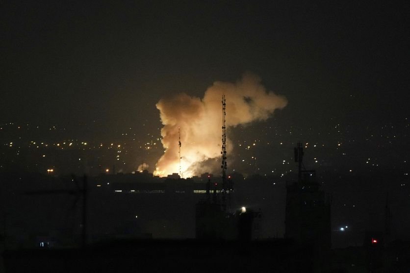 USA-ISRAEL ET IRAN : LE POINT DE LA SEMAINE DU 9 AU 14 MARS