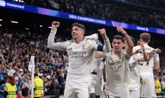 LDC : LE REAL MADRID INATTENDU PIÉGE LES 8es (TOUS LES RÉSULTATS)