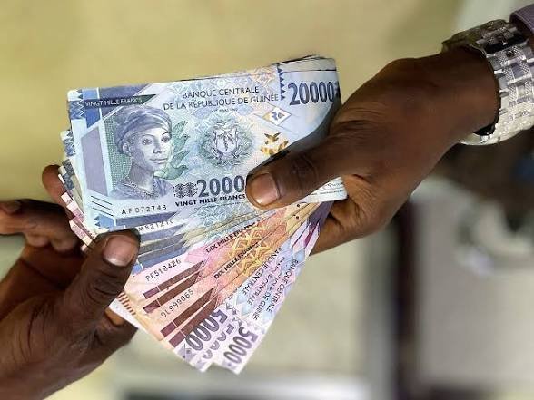 LA GUINÉE GAGNE EN CONFIANCE AUPRÈS DES INVESTISSEURS INTERNATIONAUX